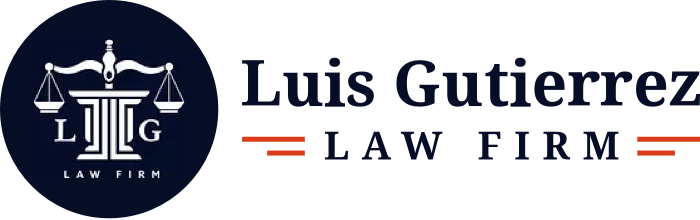 Luis Gutierrez Law Firm