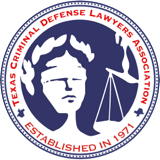 Texas Criminal Lawyers Association member